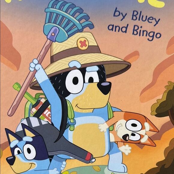 Kids Book Set My Dad is Awesome & My Mum is the Best. Great Family gift! 🎁 - Picture 3 of 17